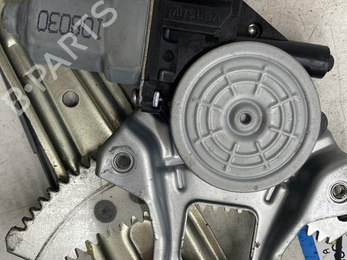 Rear right window mechanism NISSAN JUKE (F15) 1.5 dCi | BP29528819C25 