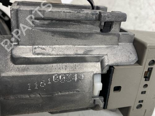 Ignition barrel FORD FIESTA VI (CB1, CCN) 1.4 TDCi | BP37662951M48 - Image 3