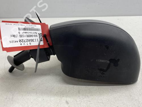 Left mirror DACIA SANDERO 1.5 dCi | BP31584313C26 - Image 4