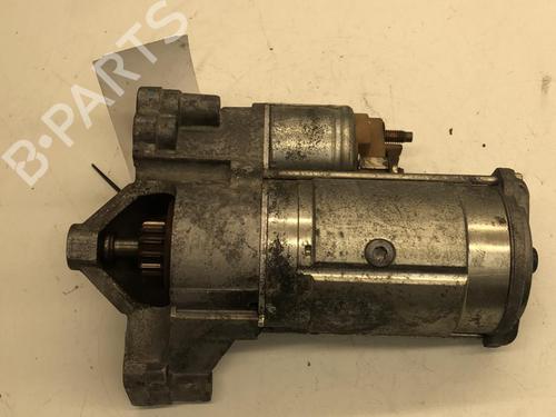 Used Starter PEUGEOT 308 I (4A_, 4C_) 2.0 HDi (136 hp) 22852692
