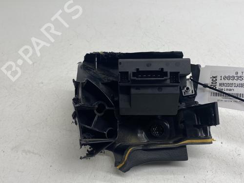 Ignition barrel MERCEDES-BENZ E-CLASS (W211) E 220 CDI (211.006) | BP27586588M48 
