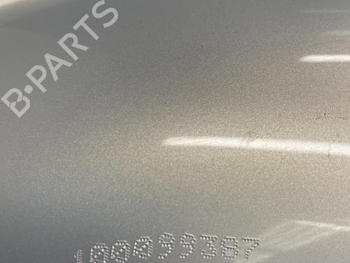 Right mirror RENAULT MEGANE I (BA0/1_) 1.6 16V (BA04, BA0B, BA11, BA1J, BA16, BA19, BA1K, BA1V,... | BP24467018C27 