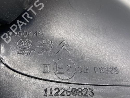 Left mirror CITROËN C4 II (NC_) 1.6 HDi 90 | BP29299396C26 