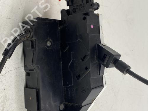 Venstre foran lås CITROËN C4 Picasso I MPV (UD_) 1.6 HDi 110 | BP29529105C98 