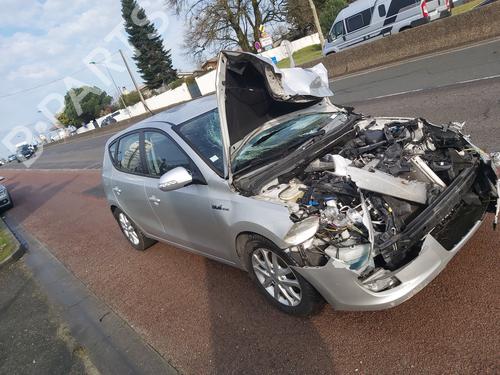 Ratstangsstang HYUNDAI i30 (FD) 1.6 CRDi | BP26977936I23 - Image 7