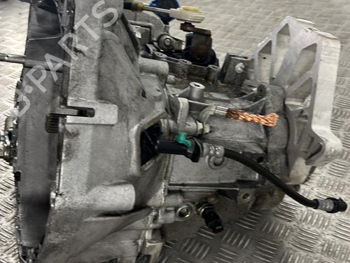 Gearbox FIAT PANDA (312_, 319_) 1.3 D Multijet (312PXL1A) | BP30507135M3 - Image 4