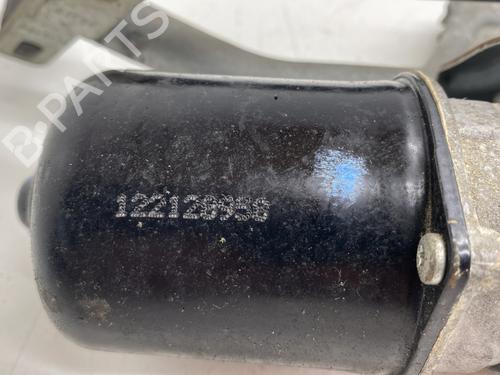 Used Front wiper motor Front wiper motor OPEL VIVARO A Van (X83) 2.0 CDTI (F7) (114 hp) 32858691 32858691
