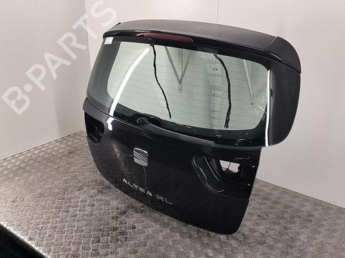 Used Tailgate SEAT ALTEA XL (5P5, 5P8) 1.9 TDI (105 hp) 22852385
