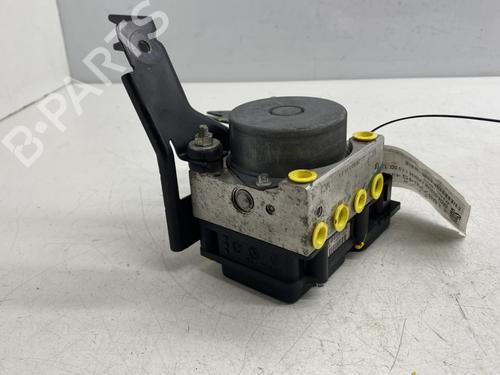 Used ABS pump ABS pump DACIA DUSTER (HS_) [2010-2018] 33012735 33012735