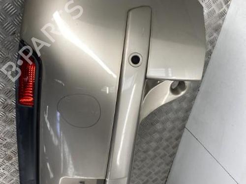 Rear bumper CITROËN C4 I (LC_) 1.6 HDi | BP22851047C8 