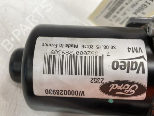 Front wiper motor FORD B-MAX (JK) 1.0 EcoBoost | BP22862784M29 