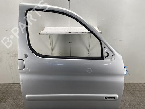 Used Right front door CITROËN BERLINGO / BERLINGO FIRST MPV (MF_, GJK_, GFK_) 2.0 HDI 90 (MFRHY) (90 hp) 24657685