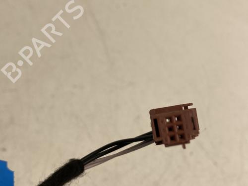 Right mirror PEUGEOT 208 I (CA_, CC_) 1.2 VTi 68 / PureTech 68 | BP24979976C27