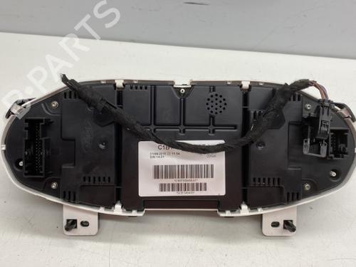 Instrument cluster FORD B-MAX (JK) 1.0 EcoBoost | BP22862833C47 - Image 5