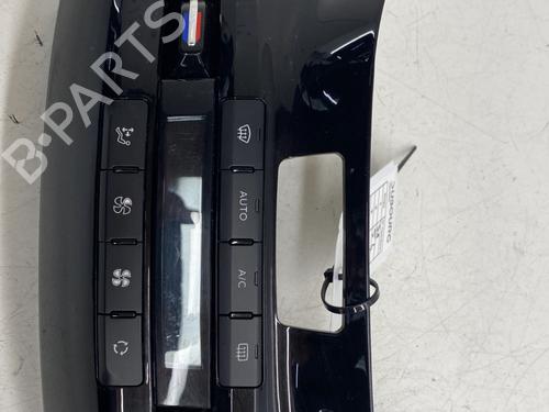 Used Climate control PEUGEOT 208 I (CA_, CC_) 1.2 THP 110 (110 hp) 24979988