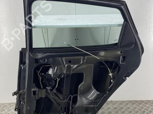 Used Right rear door SEAT IBIZA IV (6J5, 6P1) 1.6 TDI (105 hp) 22858030