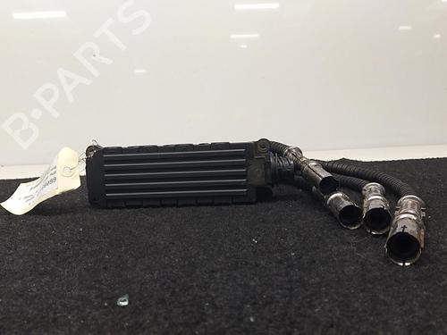 Used Ignition coil BMW 3 (E46) 316 i (105 hp) 22850558