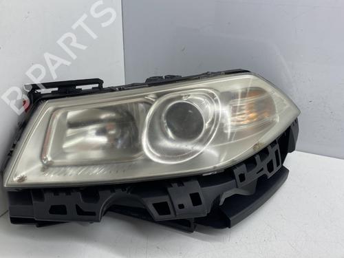 Used Left headlight Left headlight RENAULT MEGANE II (BM0/1_, CM0/1_) 1.9 dCi (131 hp) 32858617 32858617
