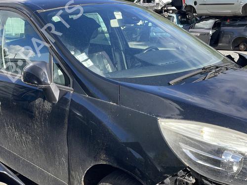 Switch RENAULT SCÉNIC III (JZ0/1_) 1.5 dCi | BP34645295I30 - Image 9