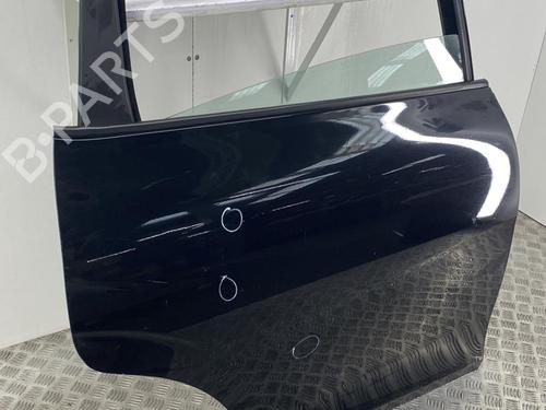 Right rear door SEAT LEON (1P1) 1.9 TDI | BP22854864C5
