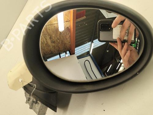 Right mirror MINI MINI CLUBMAN (R55) Cooper | BP22852392C27 