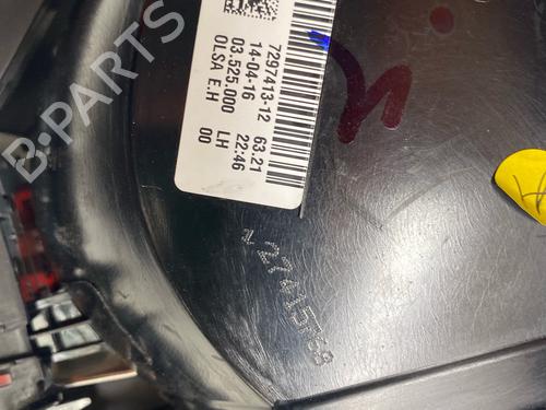Left taillight MINI MINI (F55) Cooper D | BP39111743C34 - Image 5