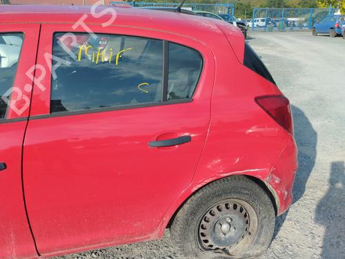 Switch OPEL CORSA D (S07) 1.2 LPG (L08, L68) | BP37090349I30 - Image 9