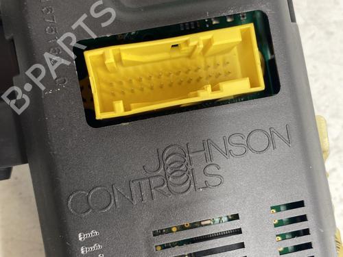Climate control CITROËN C4 I (LC_) 1.6 HDi | BP29529091I5 - Image 3