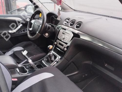Starter FORD S-MAX (WA6) 2.0 TDCi | BP36556950M8 - Image 9