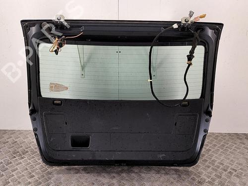 Tailgate SEAT IBIZA III (6L1) 1.9 TDI | BP22850060C6 