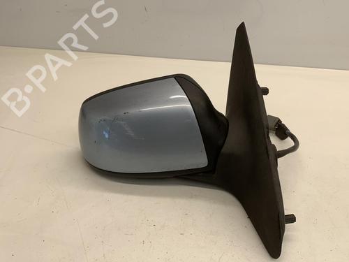Used Right mirror FORD MONDEO III Turnier (BWY) 2.0 TDCi (130 hp) 22858677