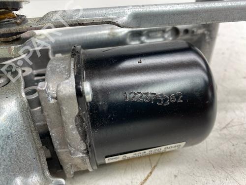 Front wiper motor RENAULT TWINGO III (BCM_, BCA_) 1.0 SCe 65 (BCMJ) | BP37741619M29 - Image 2