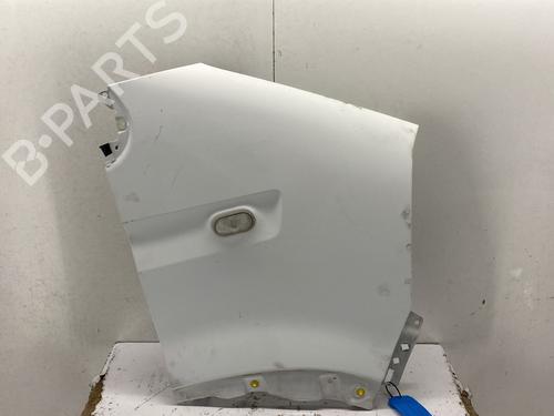 Used Right front fenders RENAULT MASTER II Bus (JD) 1.9 dCi 80 (JD0P, JD1P) (82 hp) 30490863