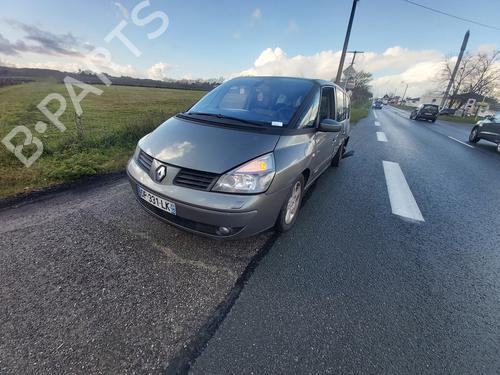 Switch RENAULT ESPACE IV (JK0/1_) 2.2 dCi (JK0H) | BP26274114I30 - Image 7