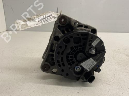 Alternator SKODA ROOMSTER (5J7) 1.4 TDI | BP29528959M7 