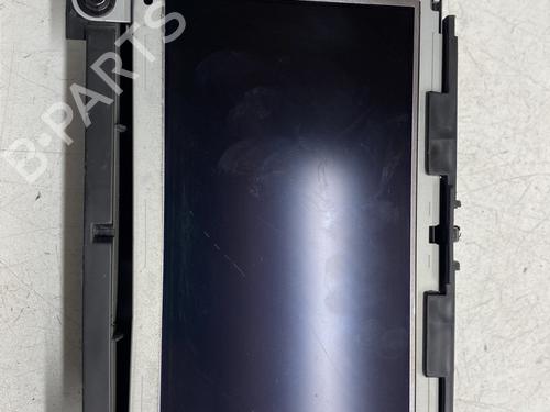 Display OPEL MOKKA / MOKKA X (J13) 1.7 CDTI (_76) (131 hp) 28015472
