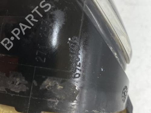 Used Left front fog light Left front fog light VW PASSAT B6 Variant (3C5) 2.0 TDI 16V (140 hp) 22860988 22860988