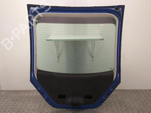 Bakluke CC/Kombi-Kupé VW NEW BEETLE (9C1, 1C1) 1.9 TDI | BP22858901C6 
