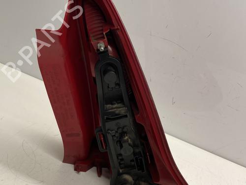 Left taillight CITROËN C4 Coupe (LA_) 1.6 HDi | BP22859692C34 