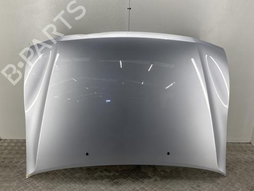 Motorhjelm MITSUBISHI PAJERO III (V7_W, V6_W) 3.2 Di-D (V68W) (160 hp) 25472788