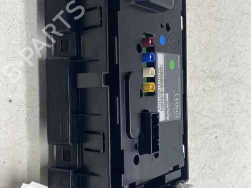 Display RENAULT MEGANE III Grandtour (KZ0/1) 1.2 TCe (KZ2B, KZ11) (116 hp) 29139368