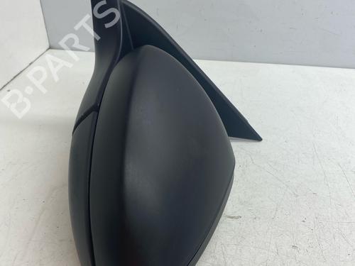 Used Left mirror Left mirror 37202258 37202258