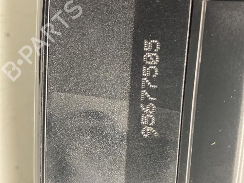 Used Climate control Climate control JAGUAR XE (X760) 2.0 D (180 hp) 22859847 22859847