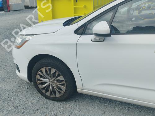 Instrument cluster CITROËN C4 II (NC_) 1.6 HDi 90 | BP29528977C47  - Image 7