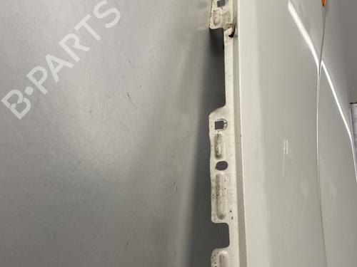 Left front fenders FORD FOCUS I Turnier (DNW) 1.8 TDCi | BP22967127C41 