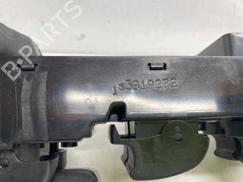 Used Right front window switch Right front window switch CITROËN C-CROSSER (VU_, VV_) 2.2 HDi (156 hp) 39970061 39970061