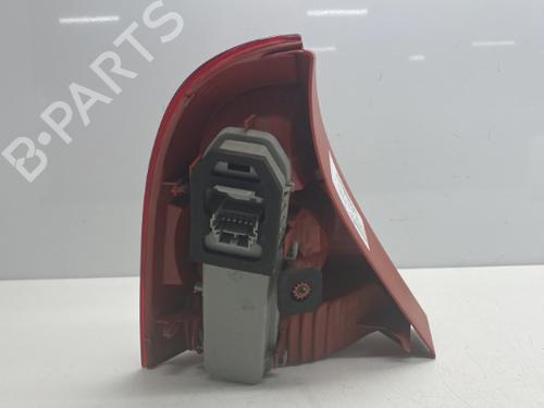 Right taillight RENAULT CLIO II (BB_, CB_) 1.4 16V (B/CB0P, BB13) | BP22860952C35 