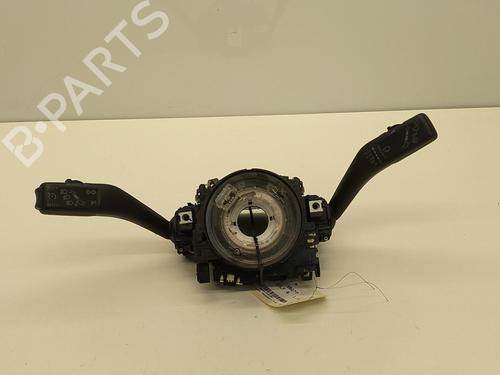 Used Steering column stalk Steering column stalk VW GOLF VI (5K1) 1.6 TDI (105 hp) 22851858 22851858
