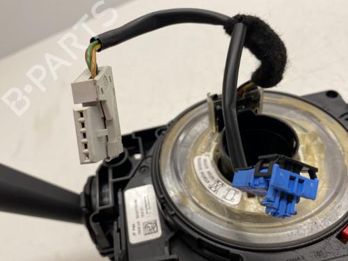 Used Steering column stalk Steering column stalk CITROËN C4 II (NC_) 1.6 HDi 115 (114 hp) 22861403 22861403