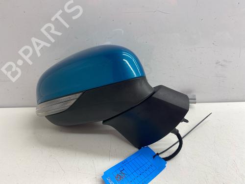 Used Right mirror Right mirror 38594626 38594626